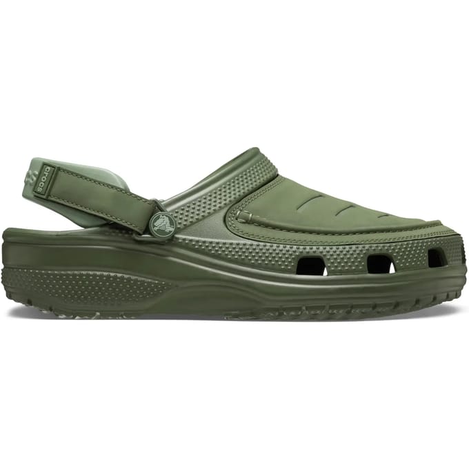Klompen Crocs Yukon Vista II LR Clog M