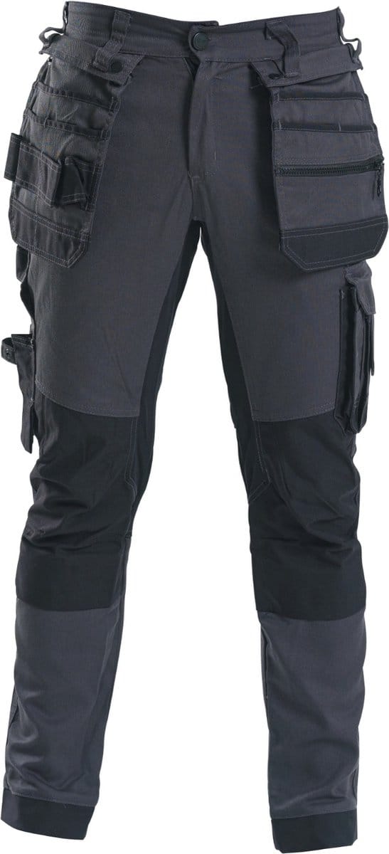BITCO - BTC 16 - WERKBROEK HEREN - STRETCH - WATER REPELLENT - MAAT 48