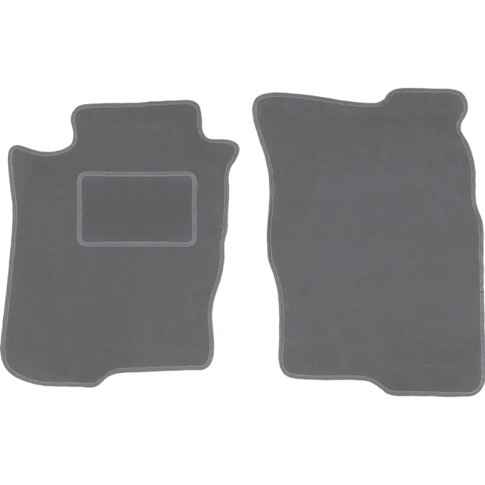 Automatten voor: Mitsubishi 3000GT coupé (1994-2001)