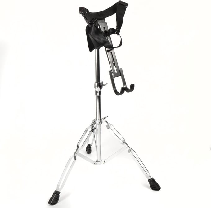 Fame Djembestand DJ's9000 - Hardware voor percussie