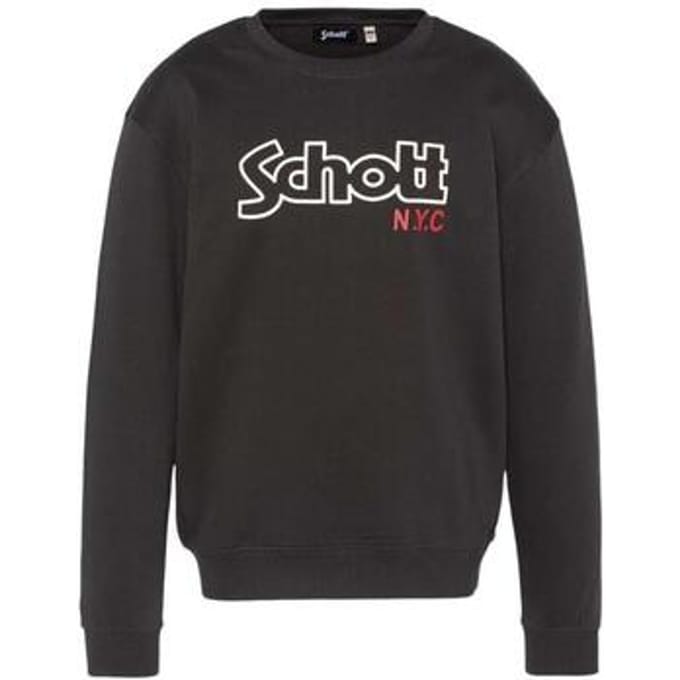 Sweaters Schott Stanley