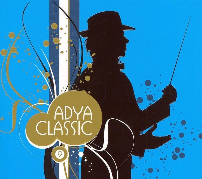Adya Classic 2