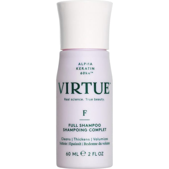 Virtue Virtue Haircare