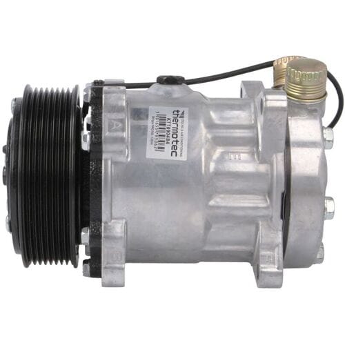 Airco-compressor THERMOTEC KTT090484