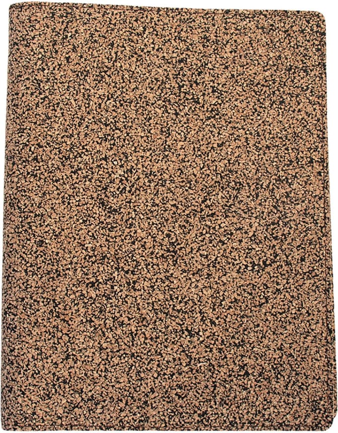 LIGA - Dash Notitieschrift - Kurk - Beige
