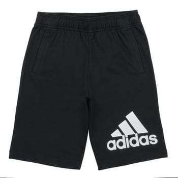 Katoenen kinderbroek adidas Essentials Big Logo