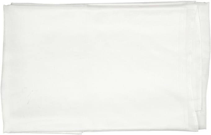Zijde, B: 92 cm, 22 gr, 5 m/ 1 rol