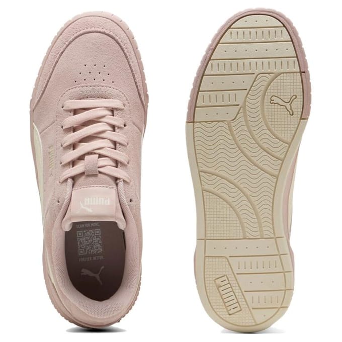 Lage Sneakers Puma Carina Mia Sd