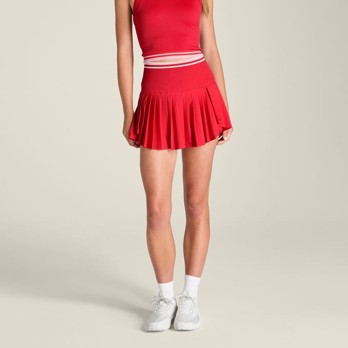 Wilson Midtown Wrap Rok S Vrouw