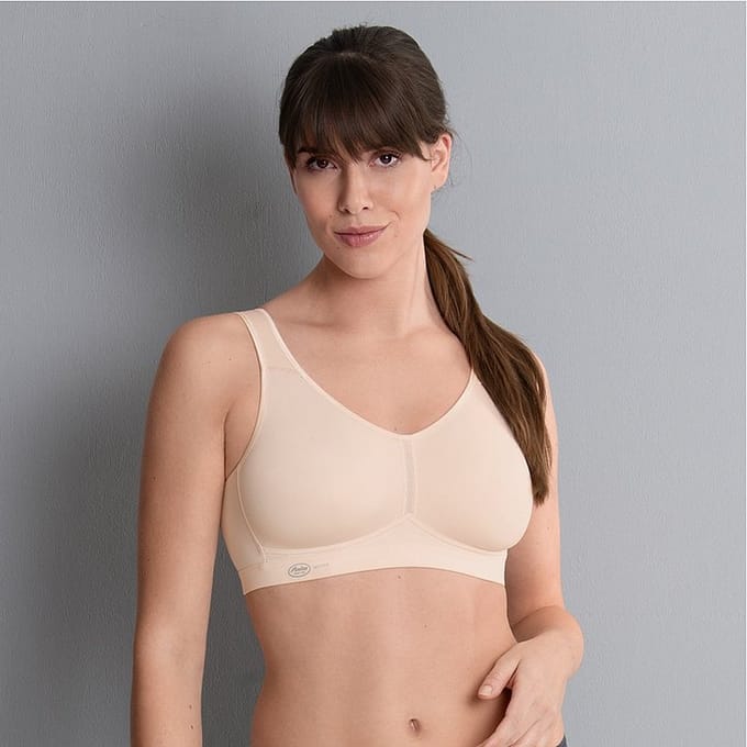 Anita Active Light&Firm Sport Bh 5521 Smart Rose - maat EU 70A / FR 85A