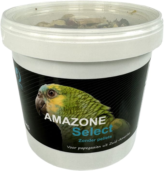 Hareco Amazone Select