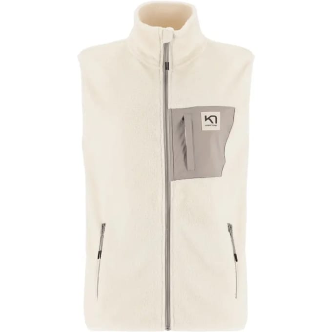 Damesgilet Kari Traa Rothe
