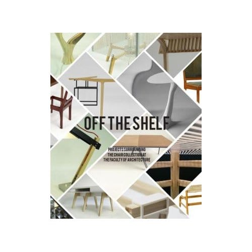 Off The Shelf - Charlotte van Wijk