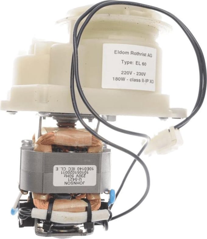 Krups Maalwerk Compleet EA8000PN, XP7180PN, XP720044 MS2A01648