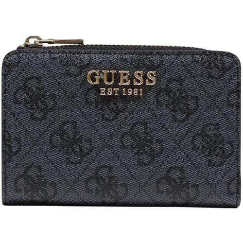 Guess Portemonnee / Portefeuille Dames - Ritsportemonnee - Laurel || - Print