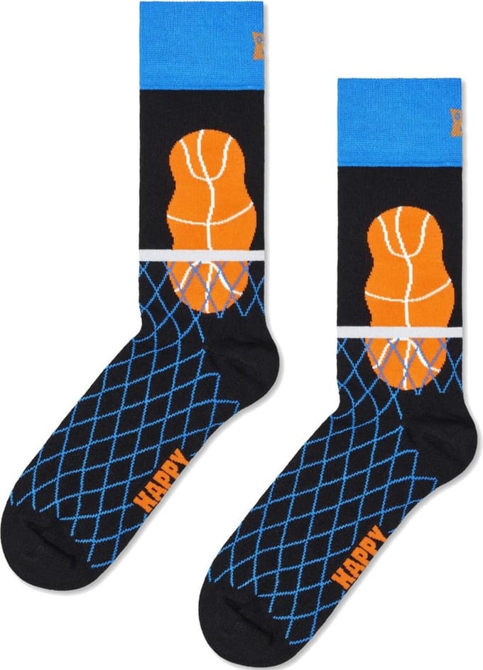 Happy Socks - Dunk Sock - Unisex - Sokken