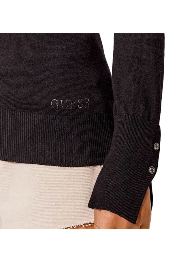 Damestrui met Ronde Hals Guess