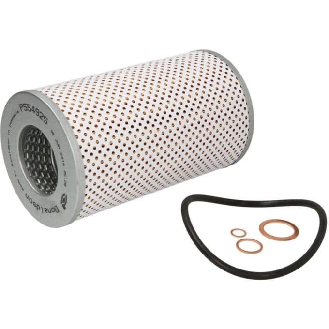 Oliefilter DONALDSON P554925