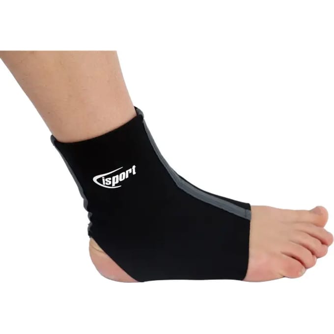 Neopreen enkelbrace PowerShot