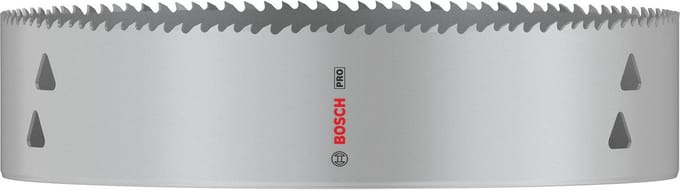 Bosch PRO Multi Material Gatzaag 210 mm met draad - 2608901547