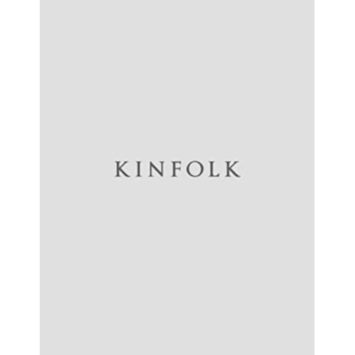 Kinfolk Volume 53 - Kinfolk