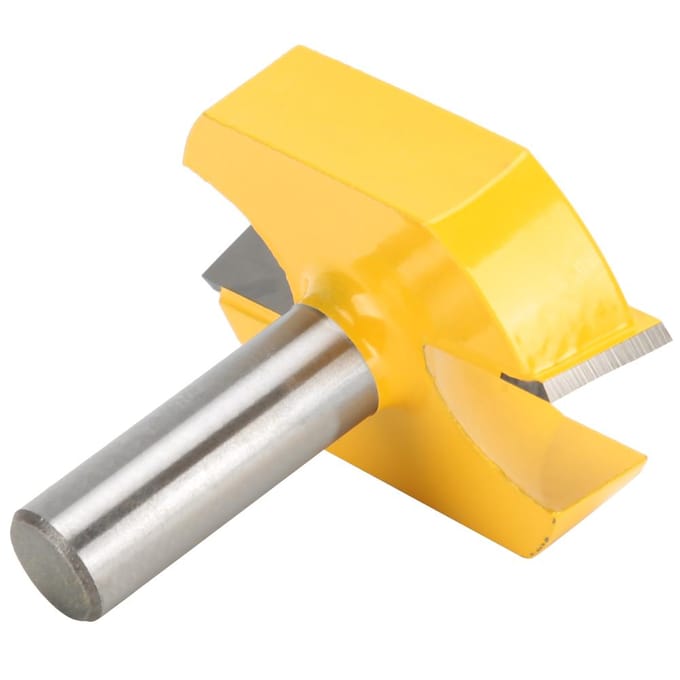 Frees Bodemreiniging Sleuffrees Houtbewerking Houtbewerking Frees Grote Diameter