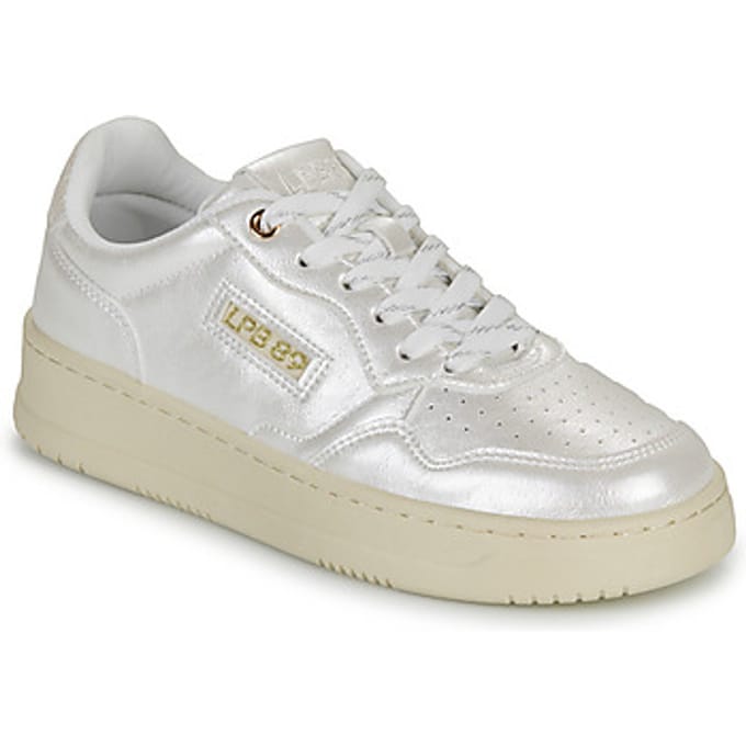 LPB 89  Lage Sneakers NAELA