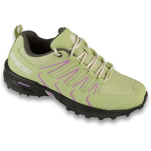 Sportschoenen Ande New Tour Evo