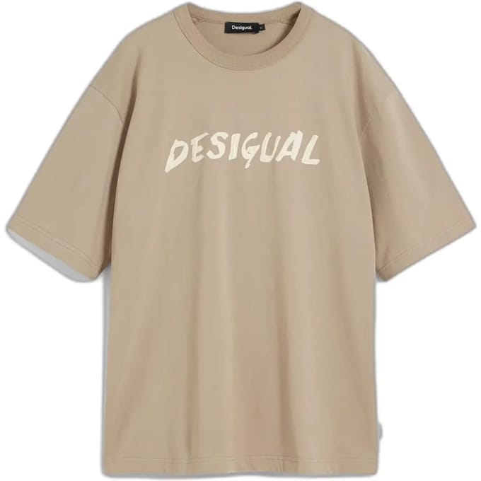 T-shirt Desigual Vicente
