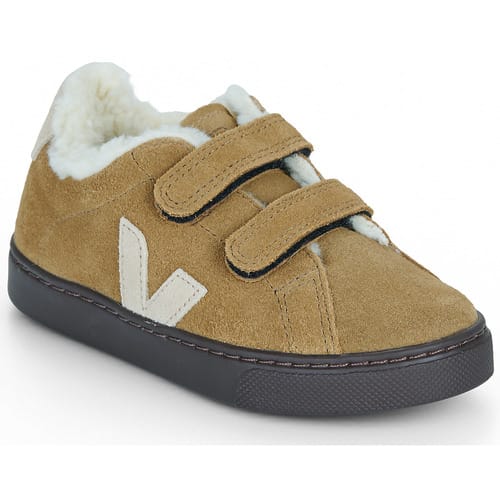 Lage Sneakers Veja Small Esplar Winter