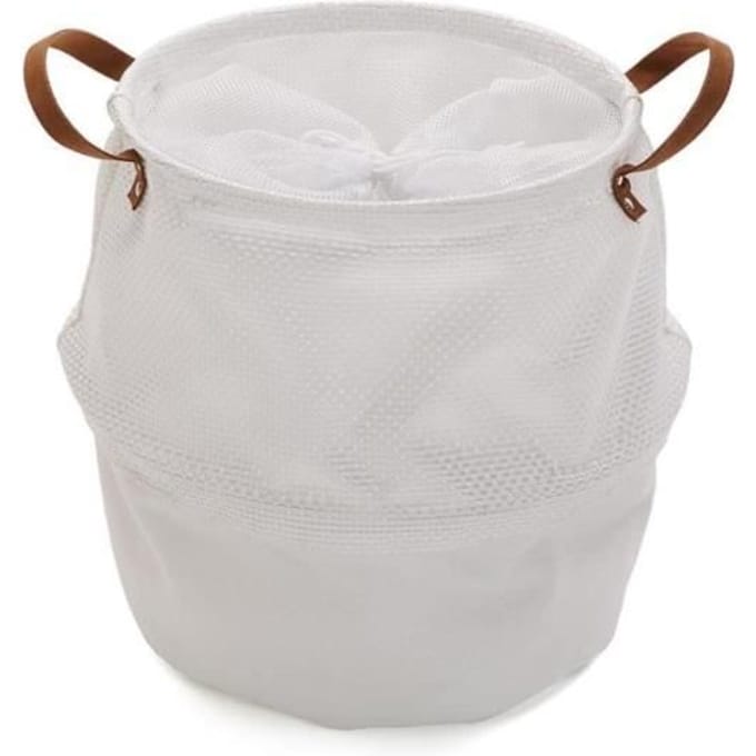 Wasmand - VERSA - Natalia - Flexibel - Afneembaar - Machinewasbaar