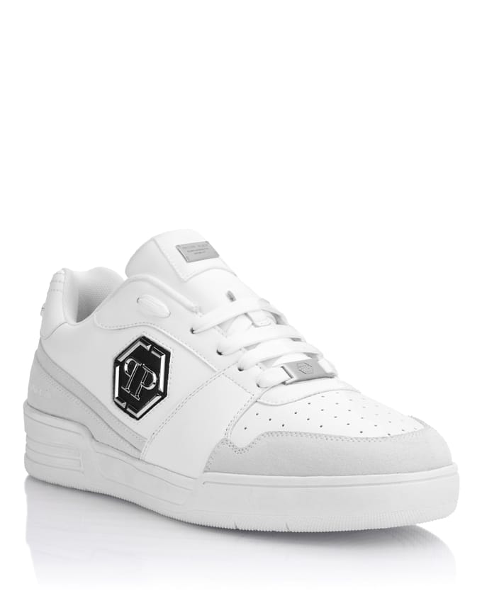 Lo-Top Sneakers P-Force 78