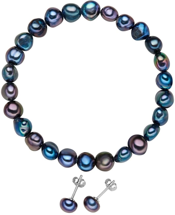 Valero Pearls
