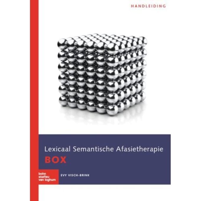 Box Handleiding - Evy Visch-Brink