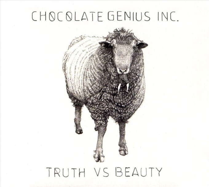 Truth Vs Beauty