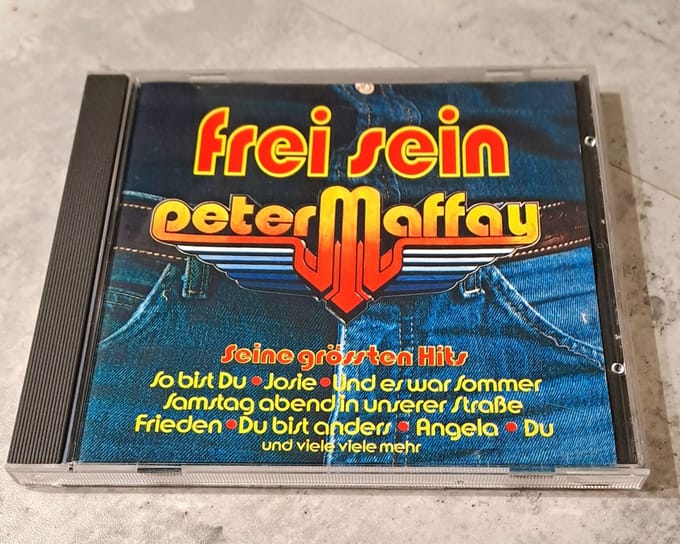 Frei Sein