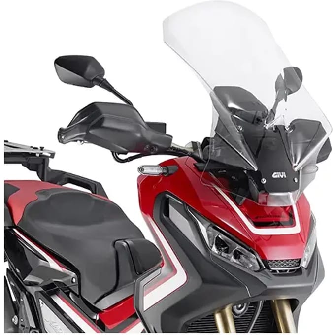 Scooter voorruit Givi Honda X-ADV 750 (2017 à 2019)