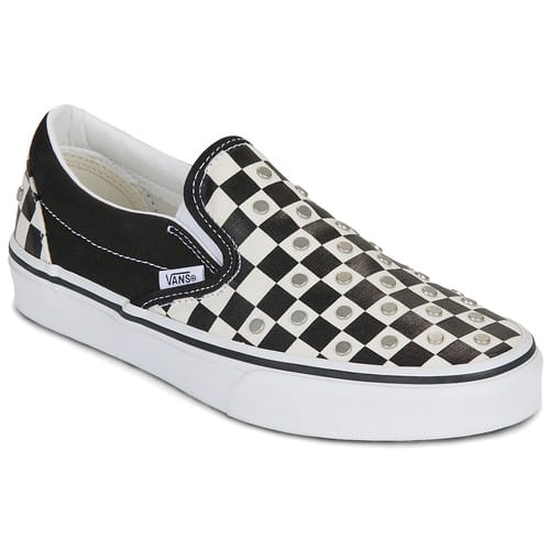Vans  Instappers Classic Slip-On