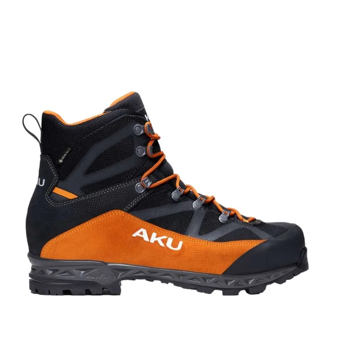 Wandelschoenen Aku Trekker Pro II GTX