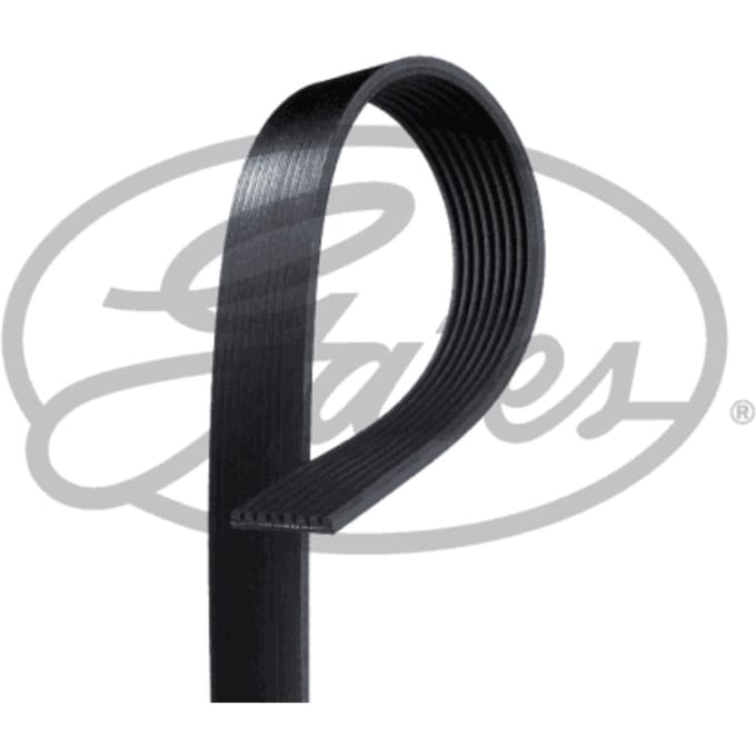 V-rib riem FleetRunner Micro-V GATES 8PK1183AHD