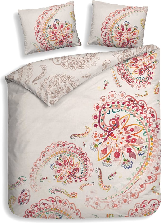 Dekbedovertrek heckettlane ruby
