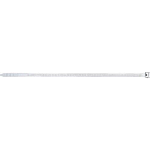 Fischer BN Serie - Kabelbinders - 4,8 x 430 mm - Nylon - 100 stuks