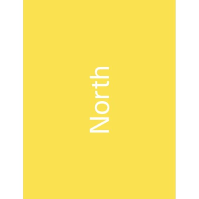 North - Sean Perkins