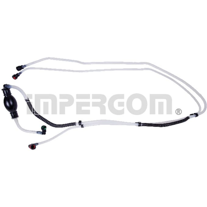 Brandstofleiding IMPERGOM IMP85002