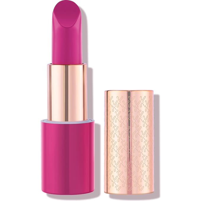 Kay Beauty Matte Drama Matte Lipstick - Premiere