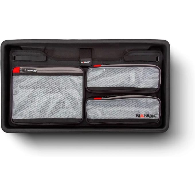 Lid Organizer for 935 Nanuk 935 Case