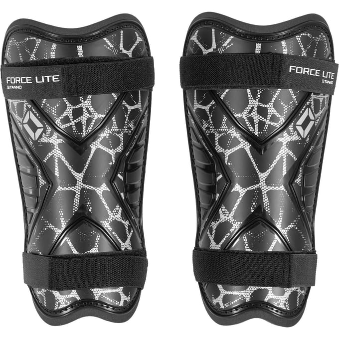 Stanno Force Lite Scheenbeschermers - Maat M