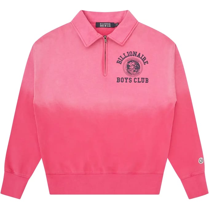 Sweatshirt Billionaire Boys Club World College