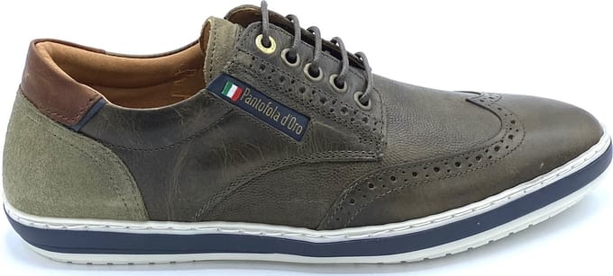 Pantofola d'oro Milazzo- Sneakers Heren- Maat 41
