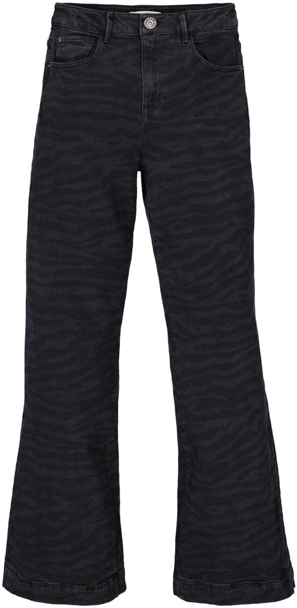 Garcia - 249 Celia wide - Dames - Jeans